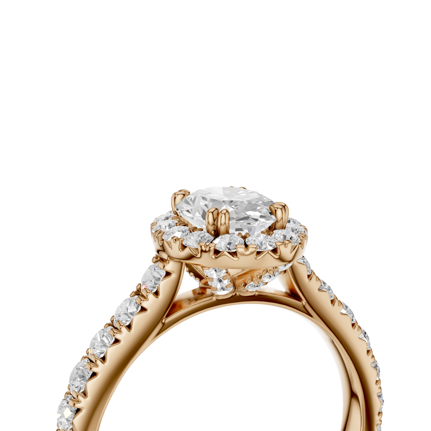 JUNA - Verlobungsring