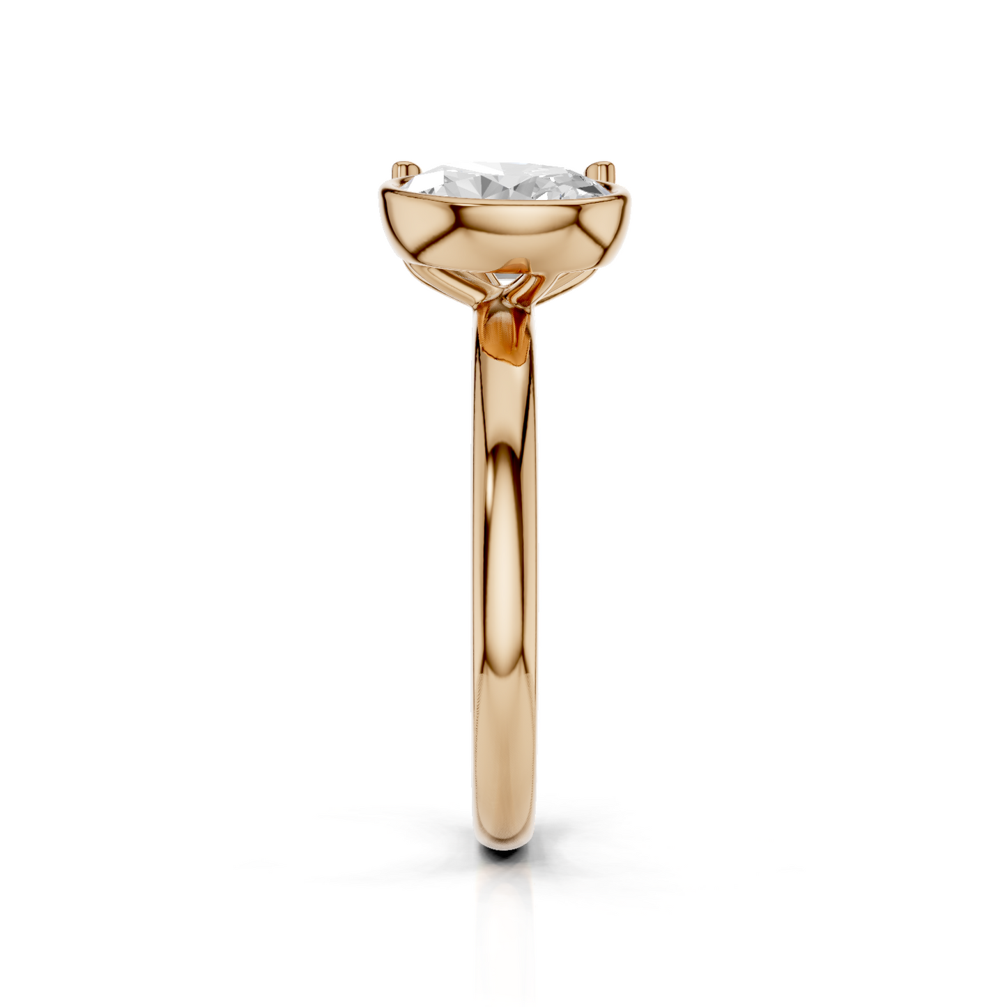 DUA - Verlobungsring