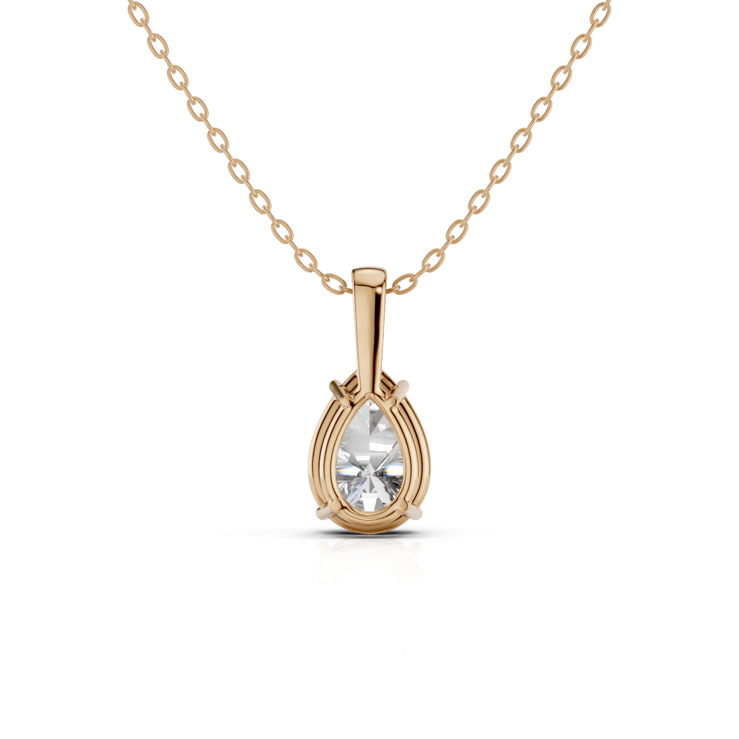 ISABELLA - Halskette/Collier