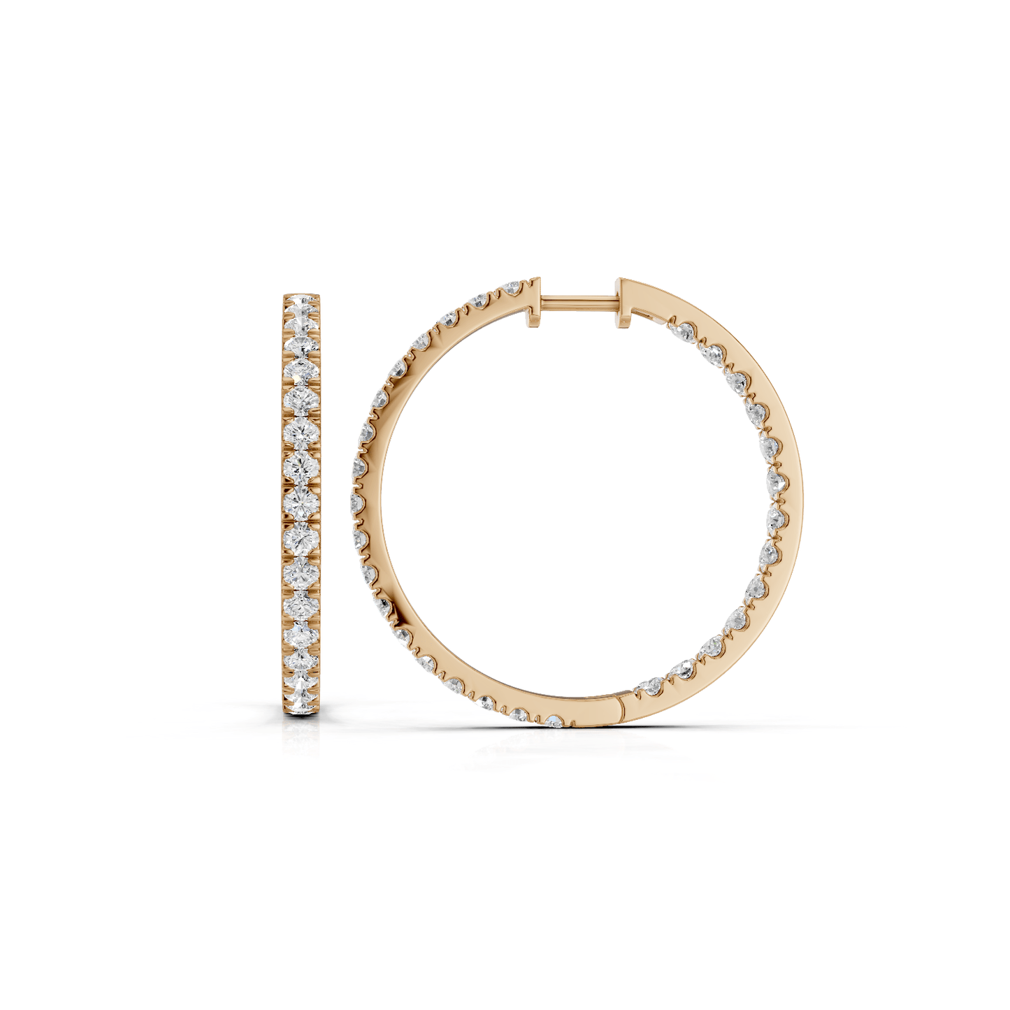 AYLA - Ohrring - Lerna Claudet