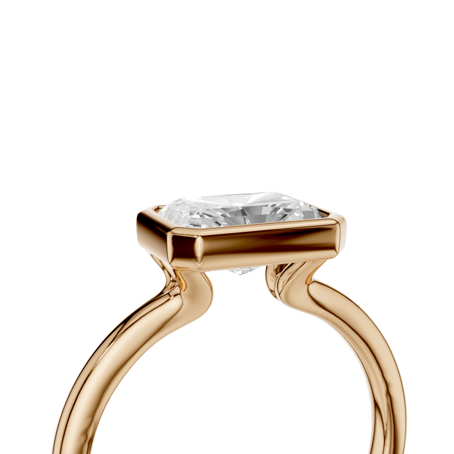 ISA - Verlobungsring - Lerna Claudet