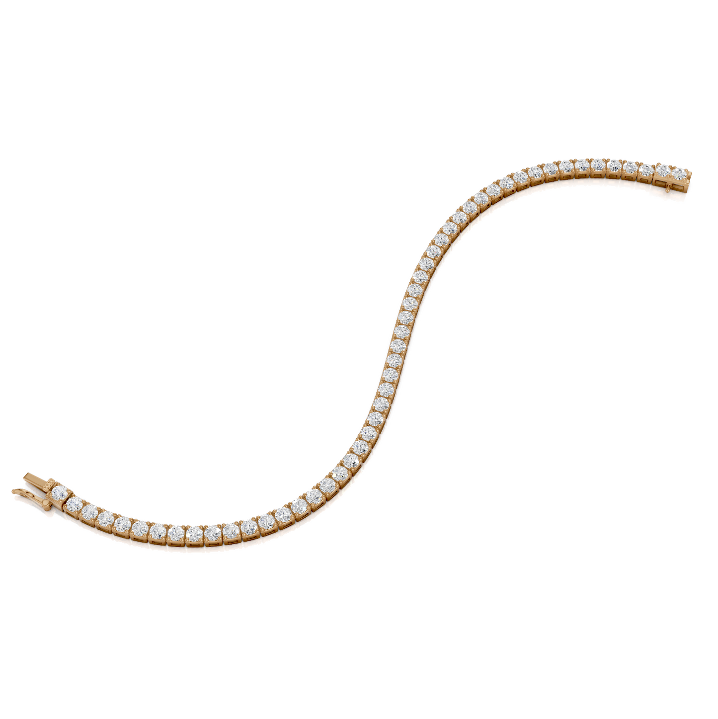 NORA - TENNISARMBAND