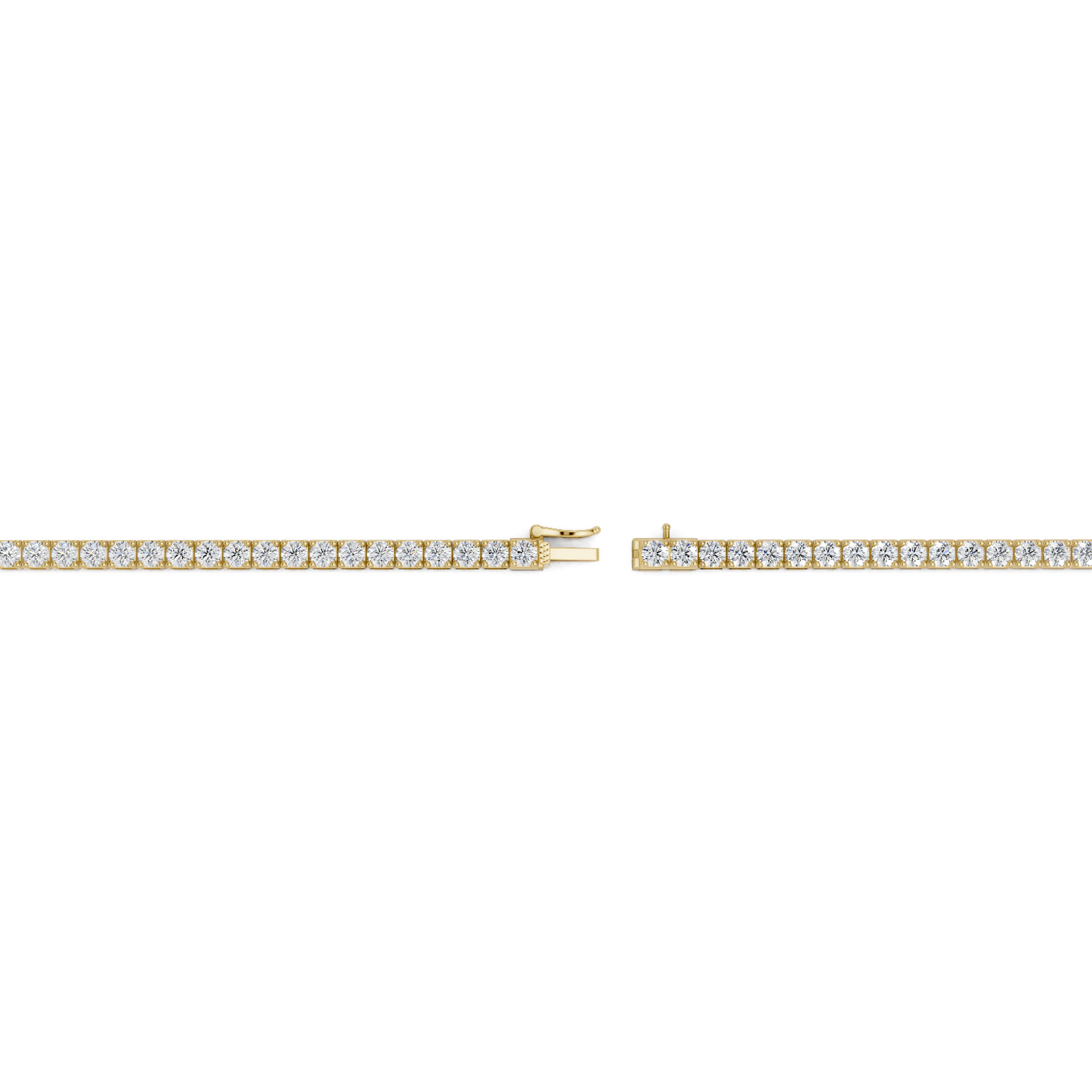 NORA - TENNISARMBAND