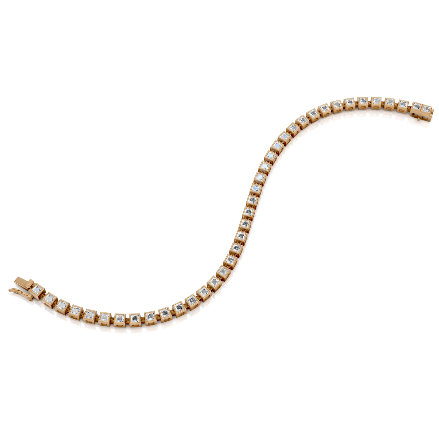 KLARA - TENNISARMBAND