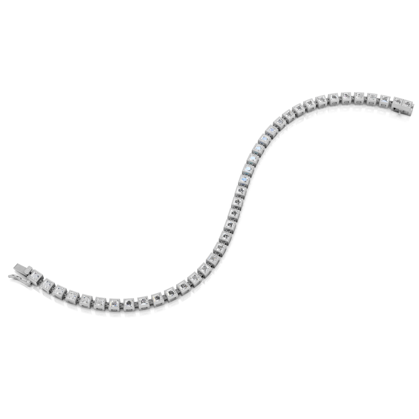 KLARA - TENNISARMBAND