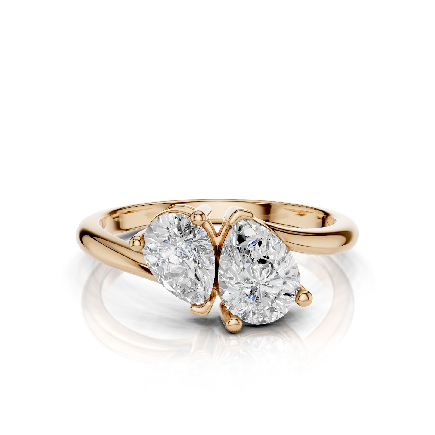 SINA - Verlobungsring