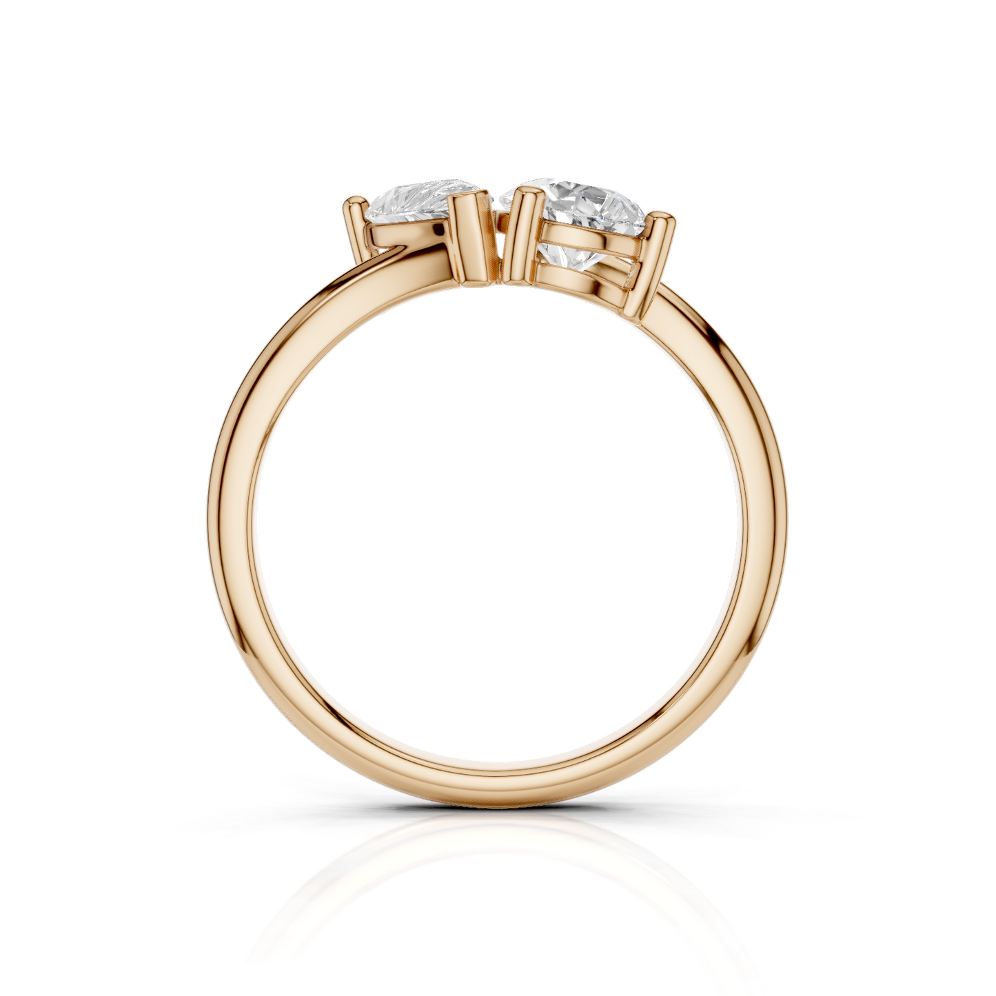 SINA - Verlobungsring