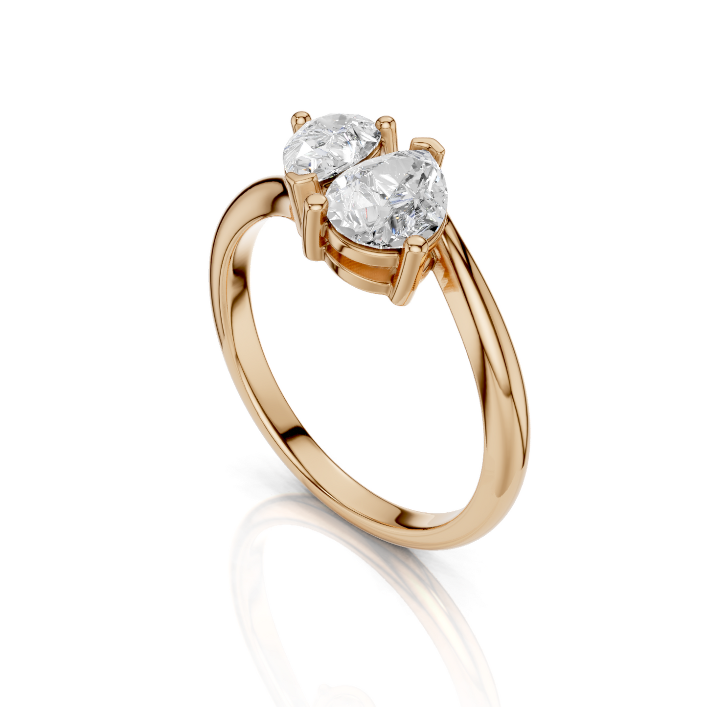 SINA - Verlobungsring