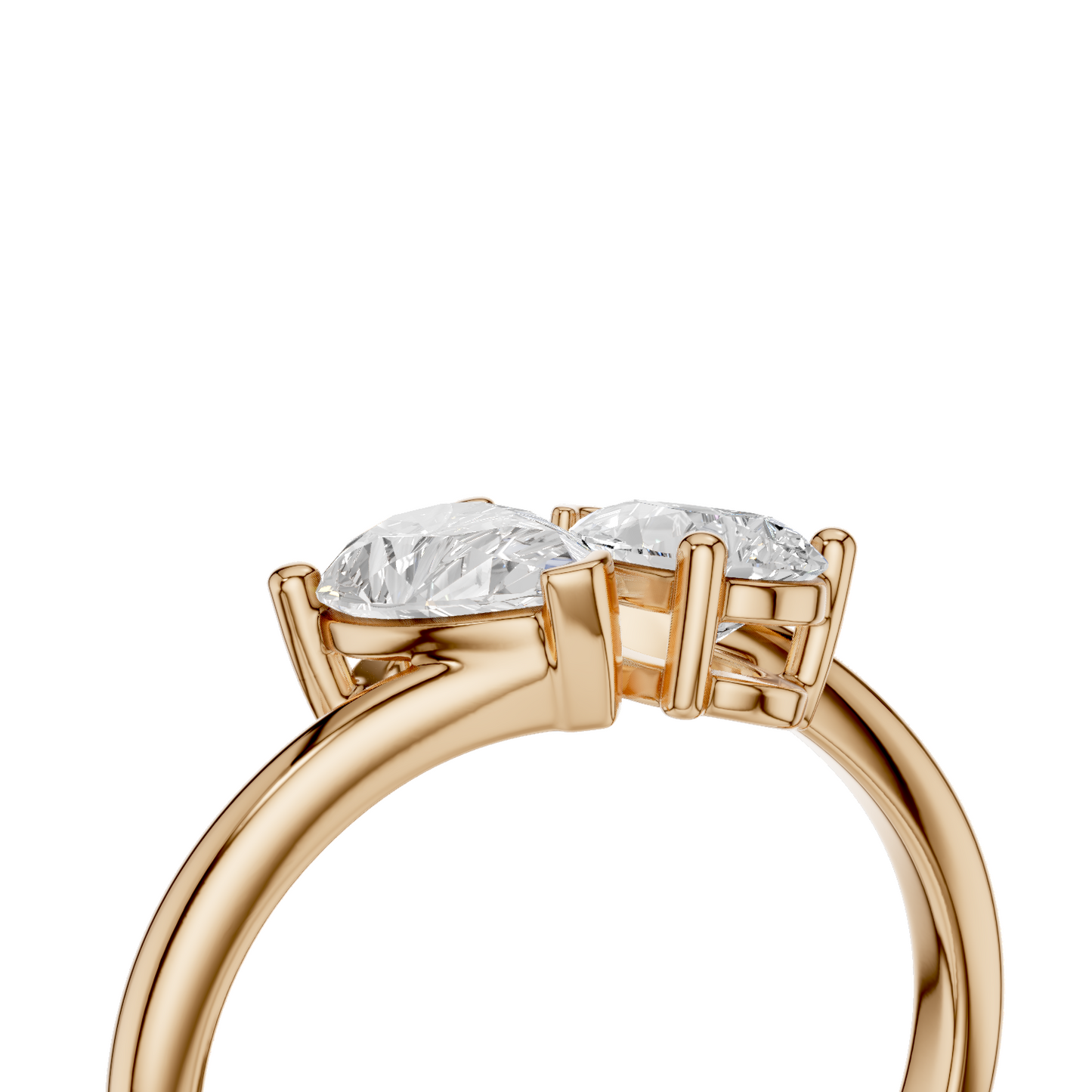 SINA - Verlobungsring