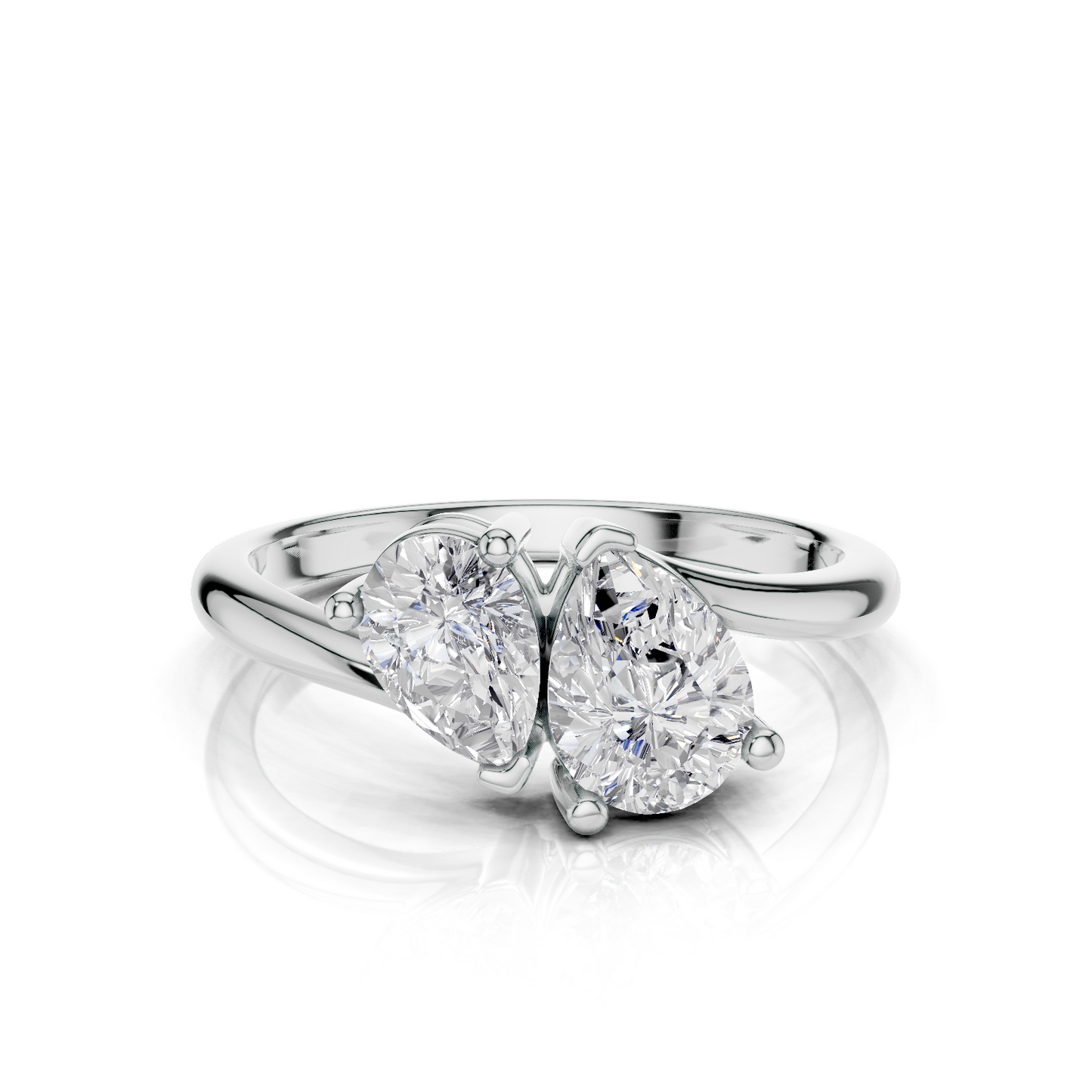 SINA - Verlobungsring