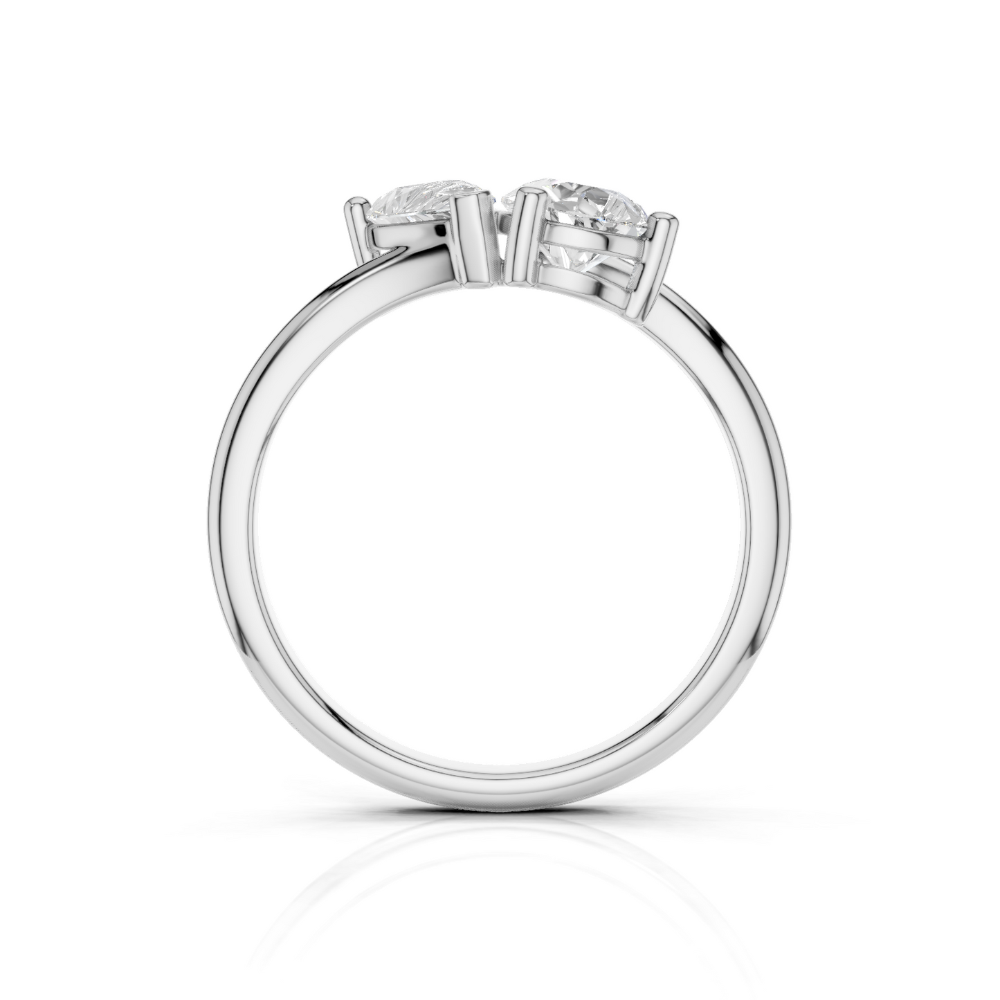 SINA - Verlobungsring