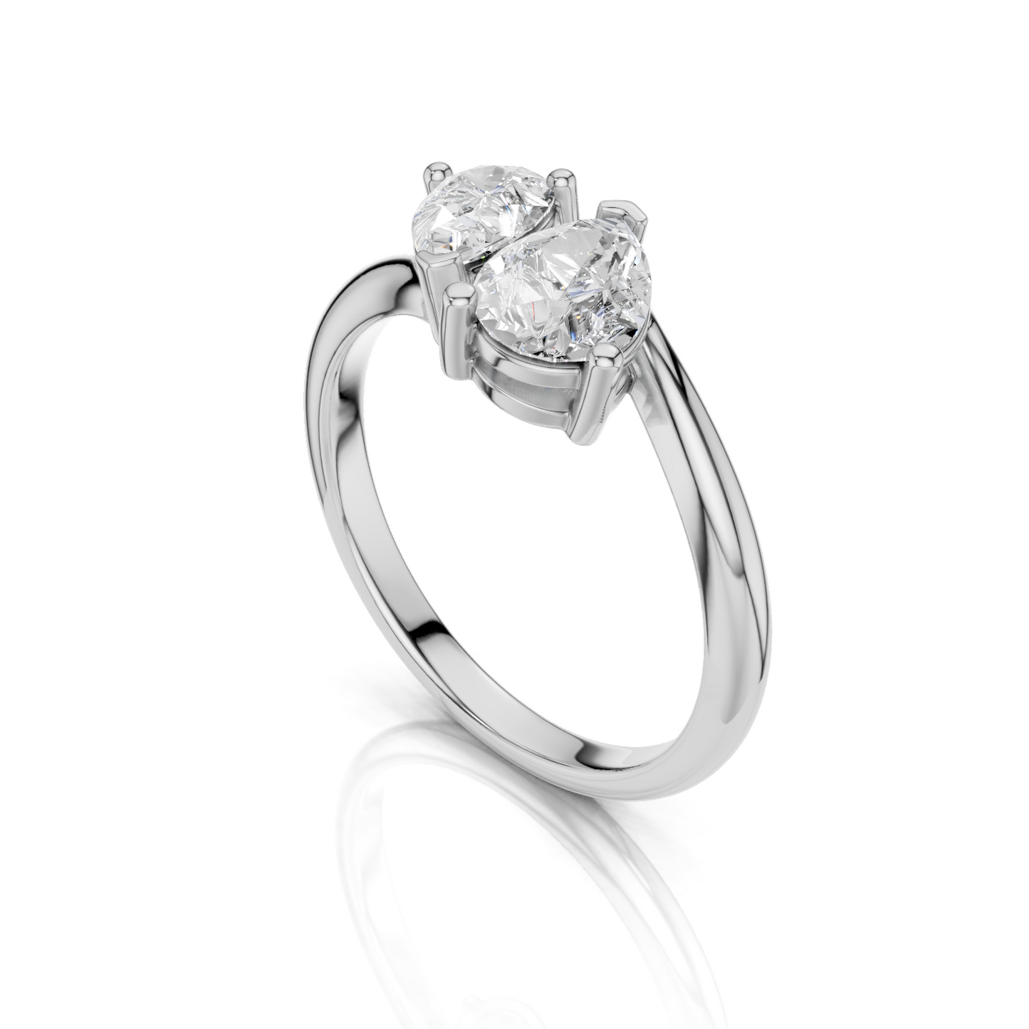 SINA - Verlobungsring