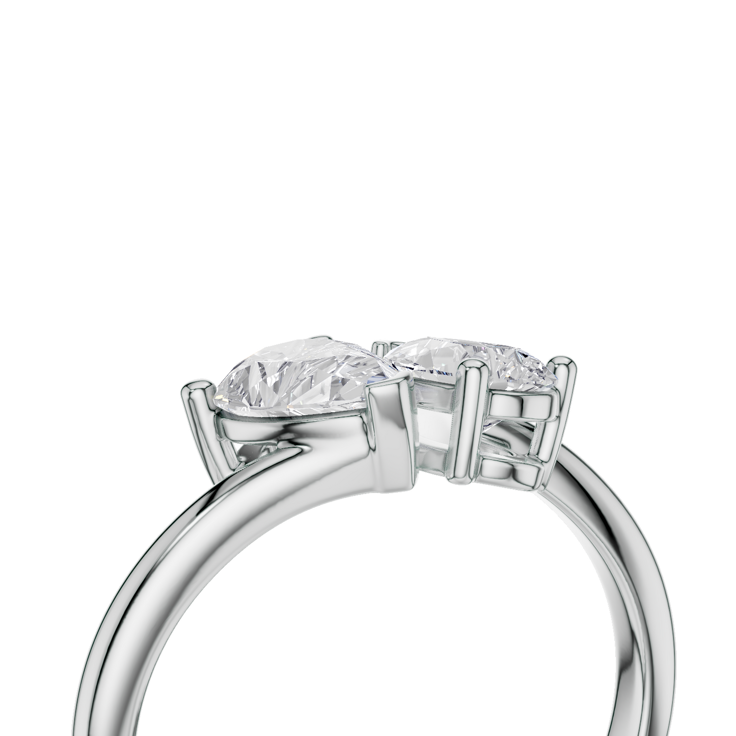 SINA - Verlobungsring