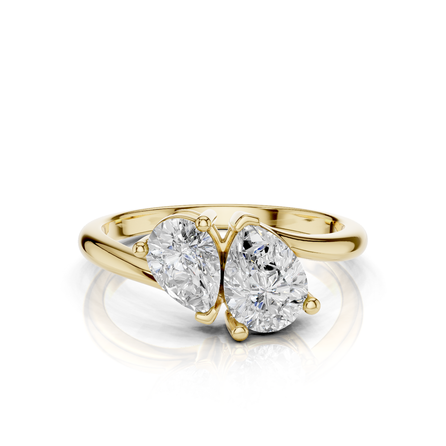 SINA - Verlobungsring