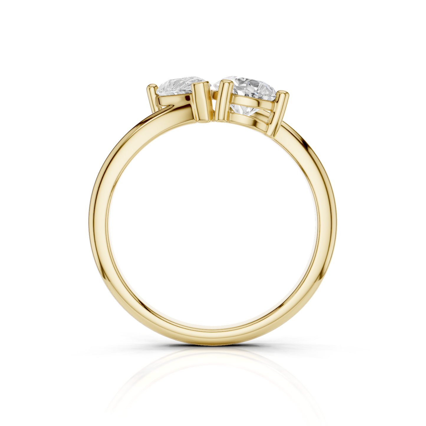 SINA - Verlobungsring