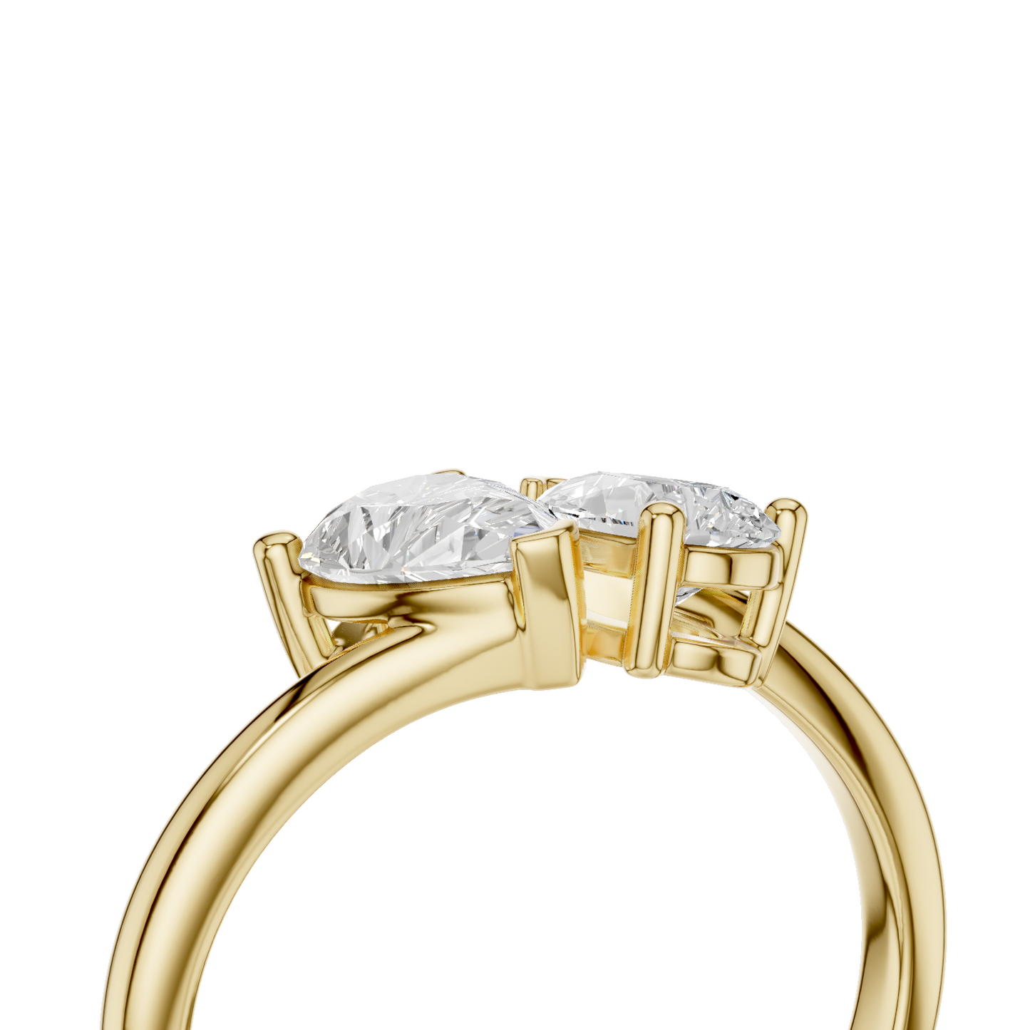 SINA - Verlobungsring