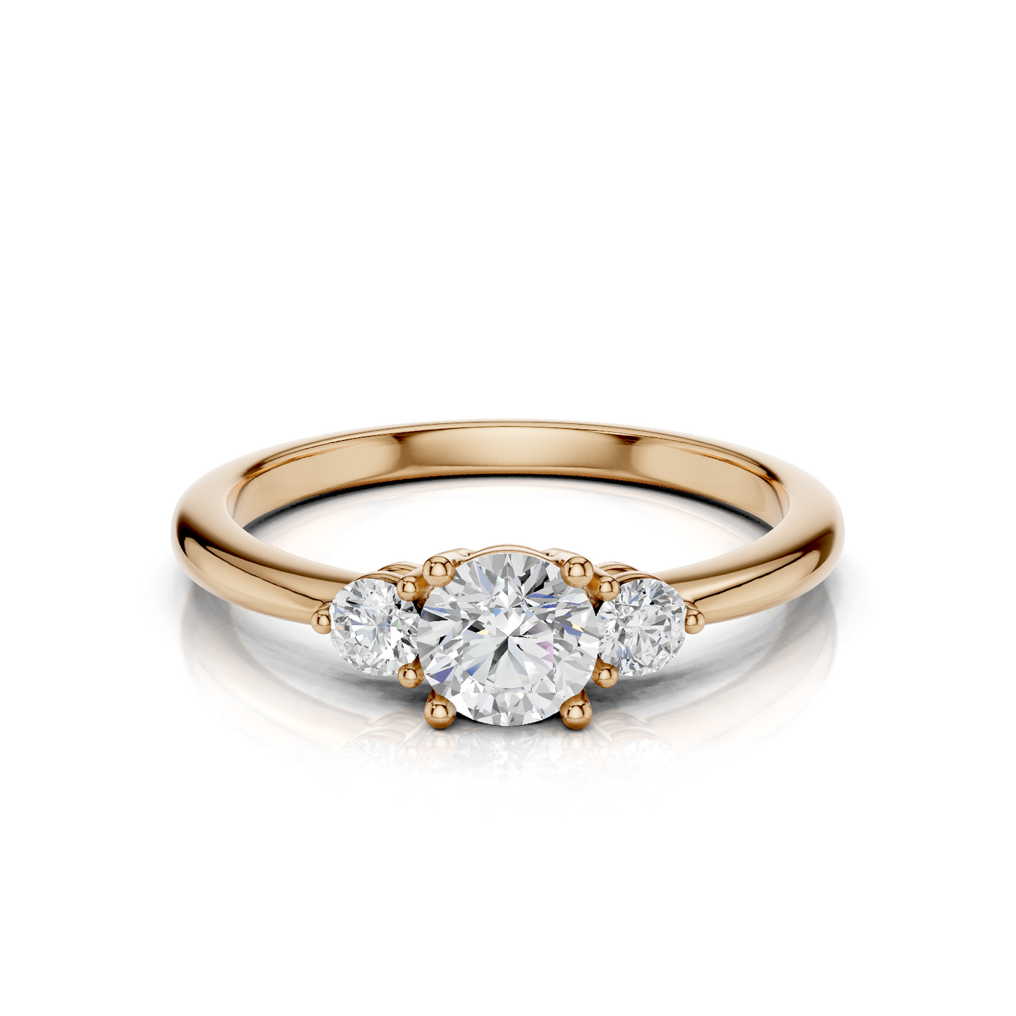 TESSA - Verlobungsring