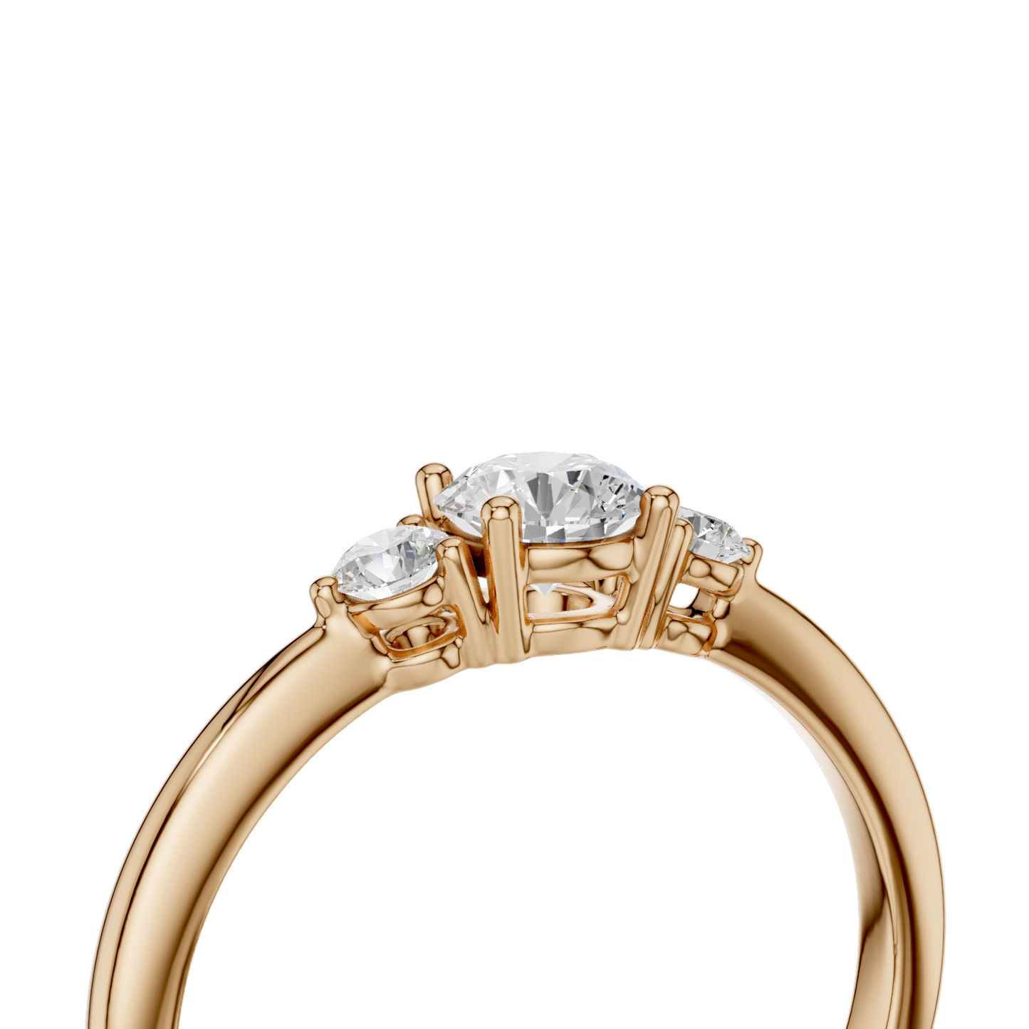 TESSA - Verlobungsring