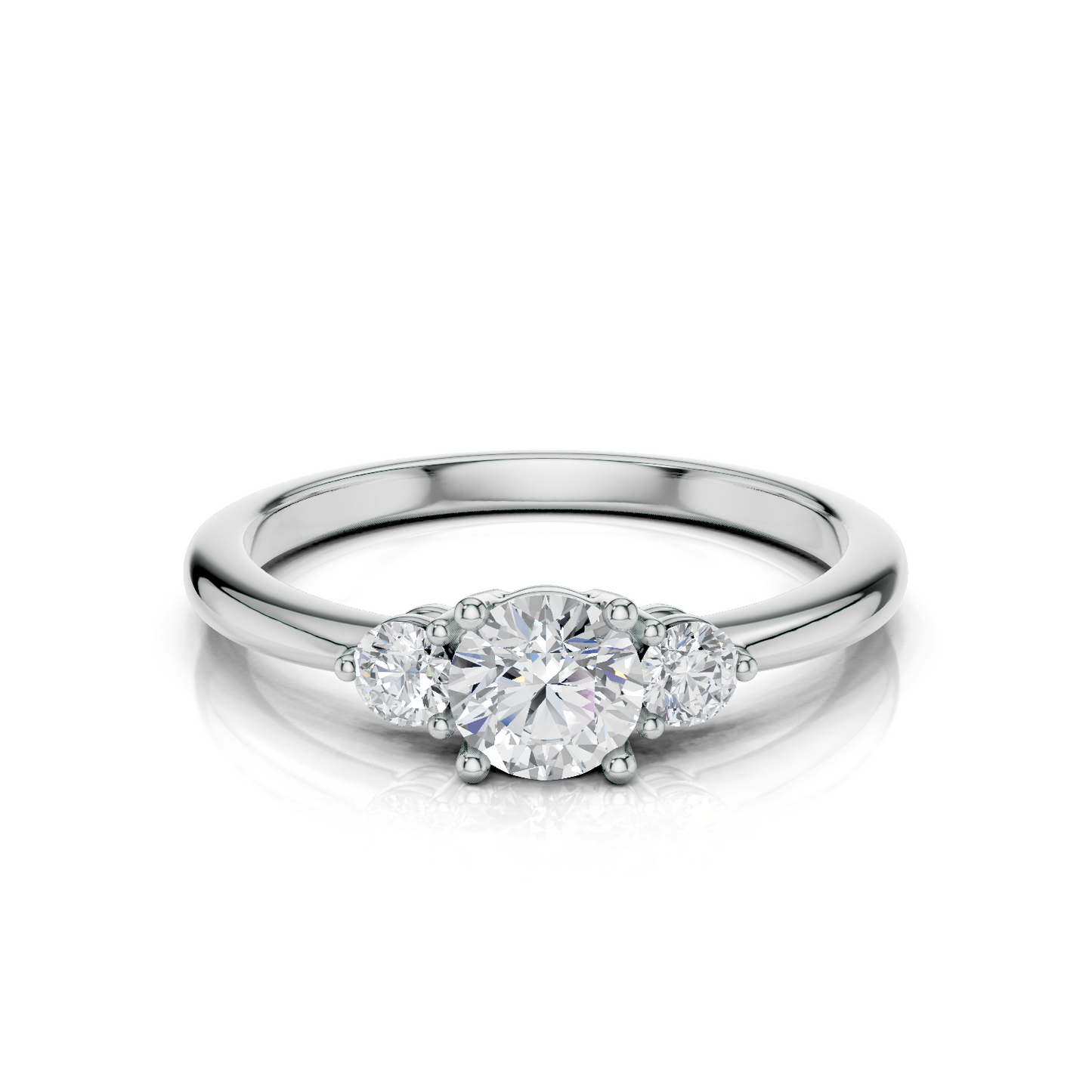 TESSA - Verlobungsring