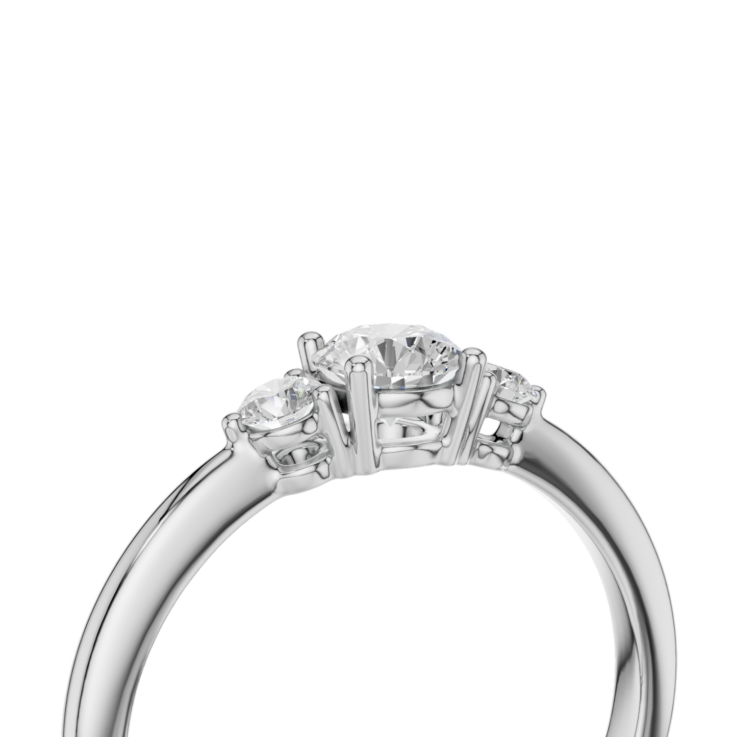 TESSA - Verlobungsring