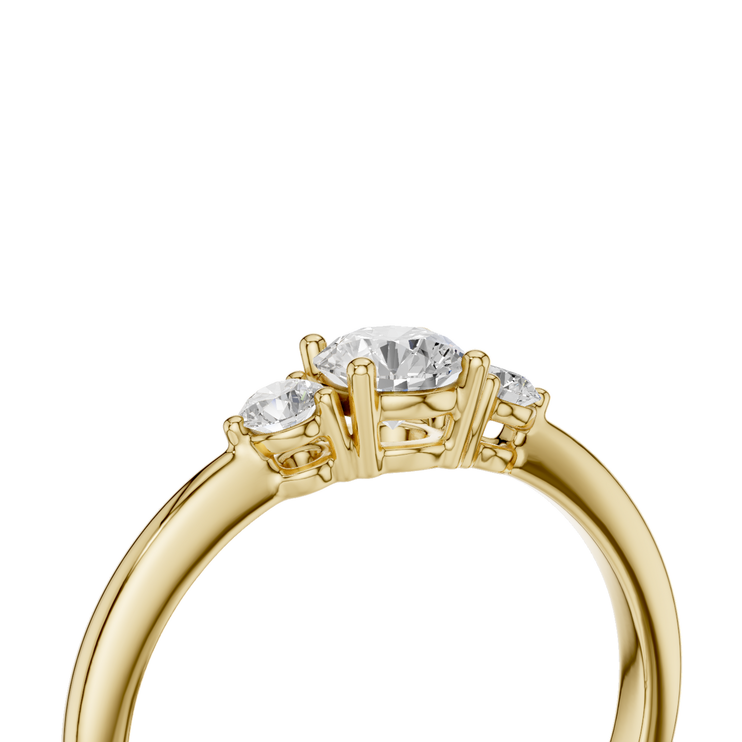 TESSA - Verlobungsring