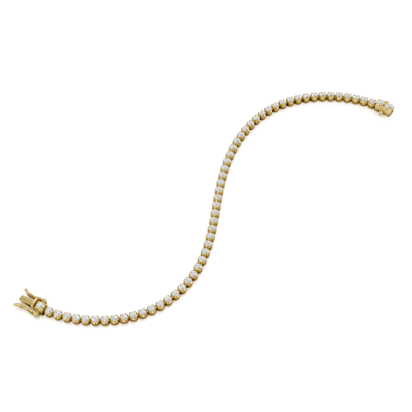 ROYA - TENNISARMBAND