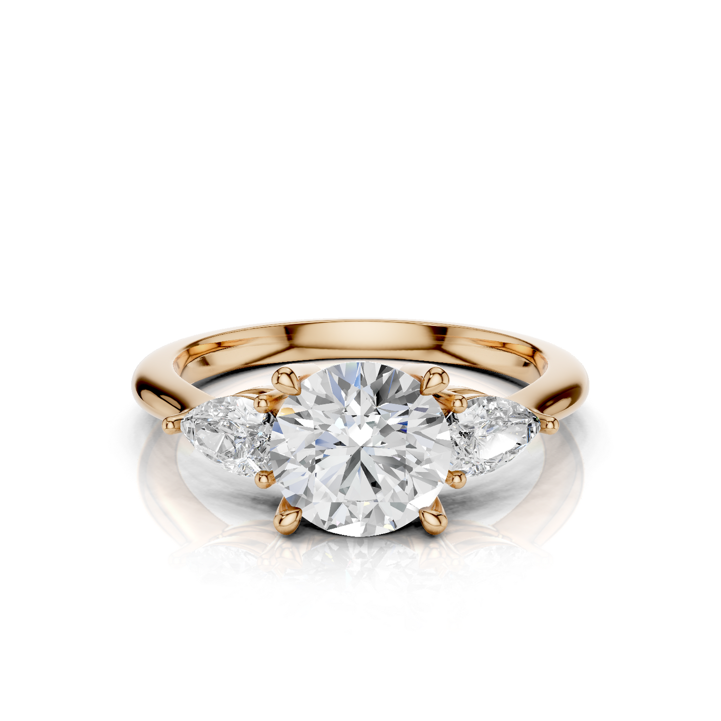 THEA - Verlobungsring