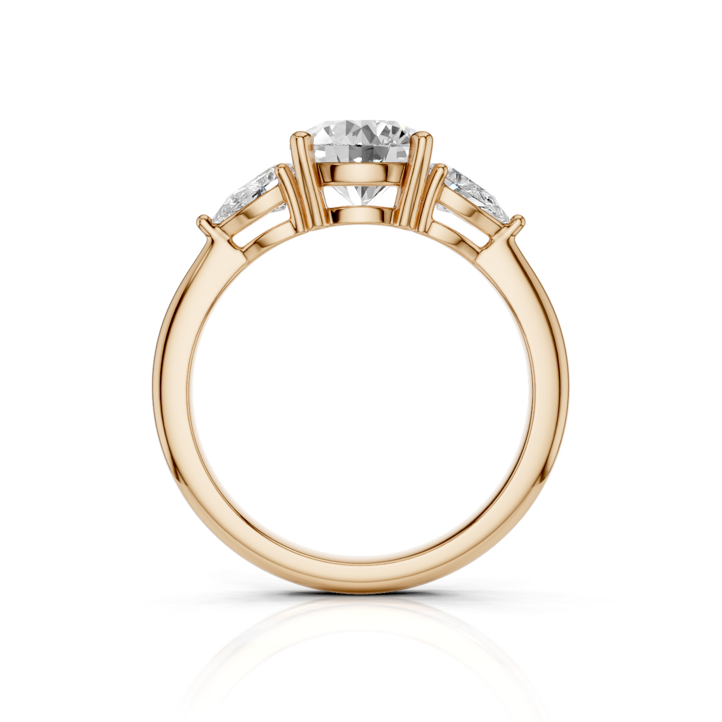 THEA - Verlobungsring