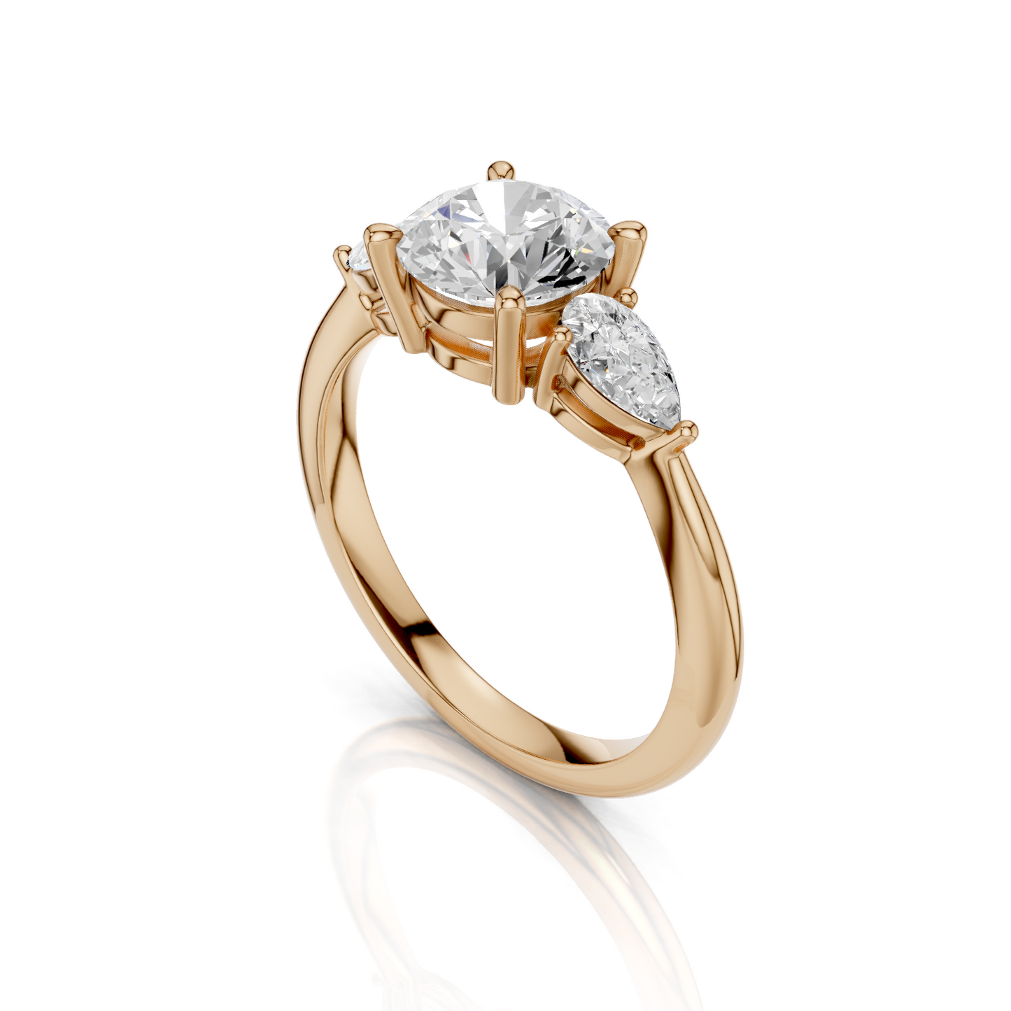 THEA - Verlobungsring