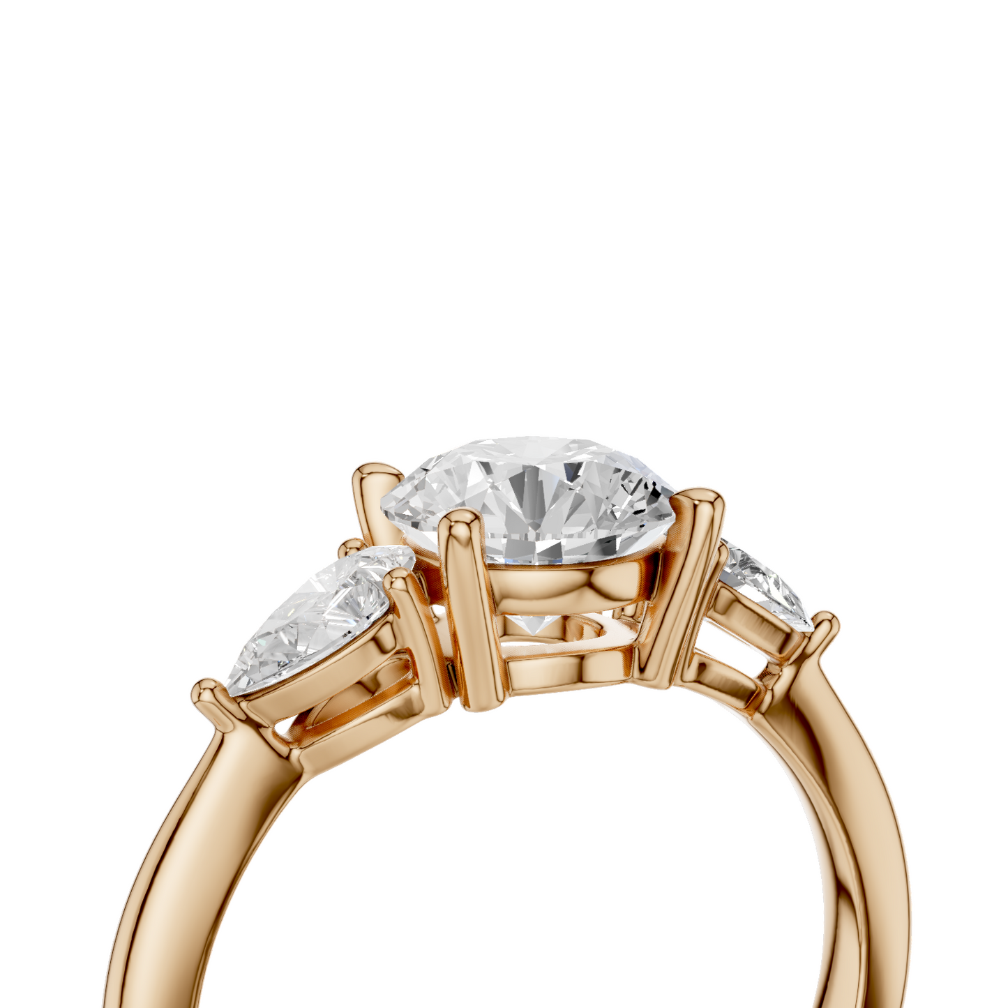 THEA - Verlobungsring