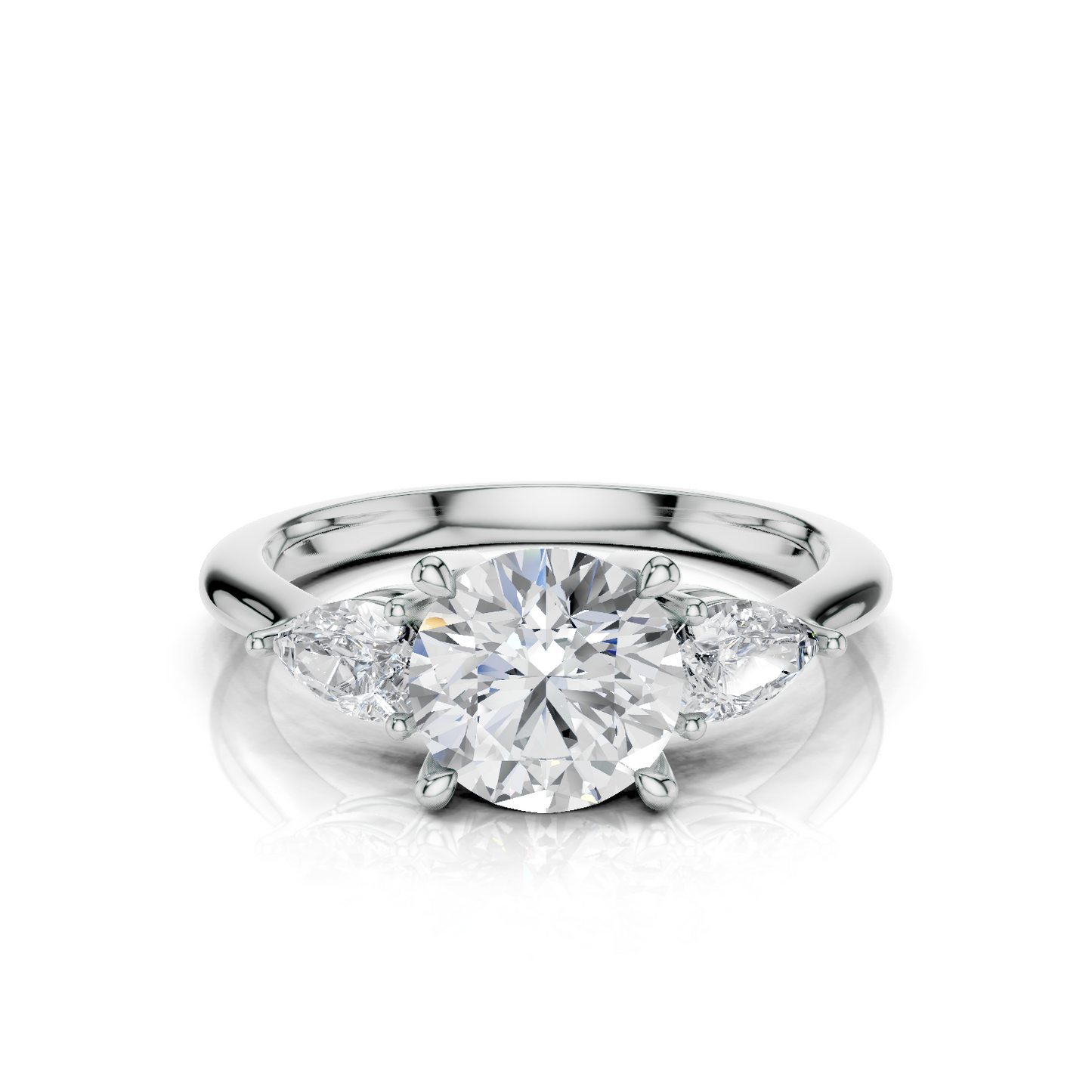 THEA - Verlobungsring