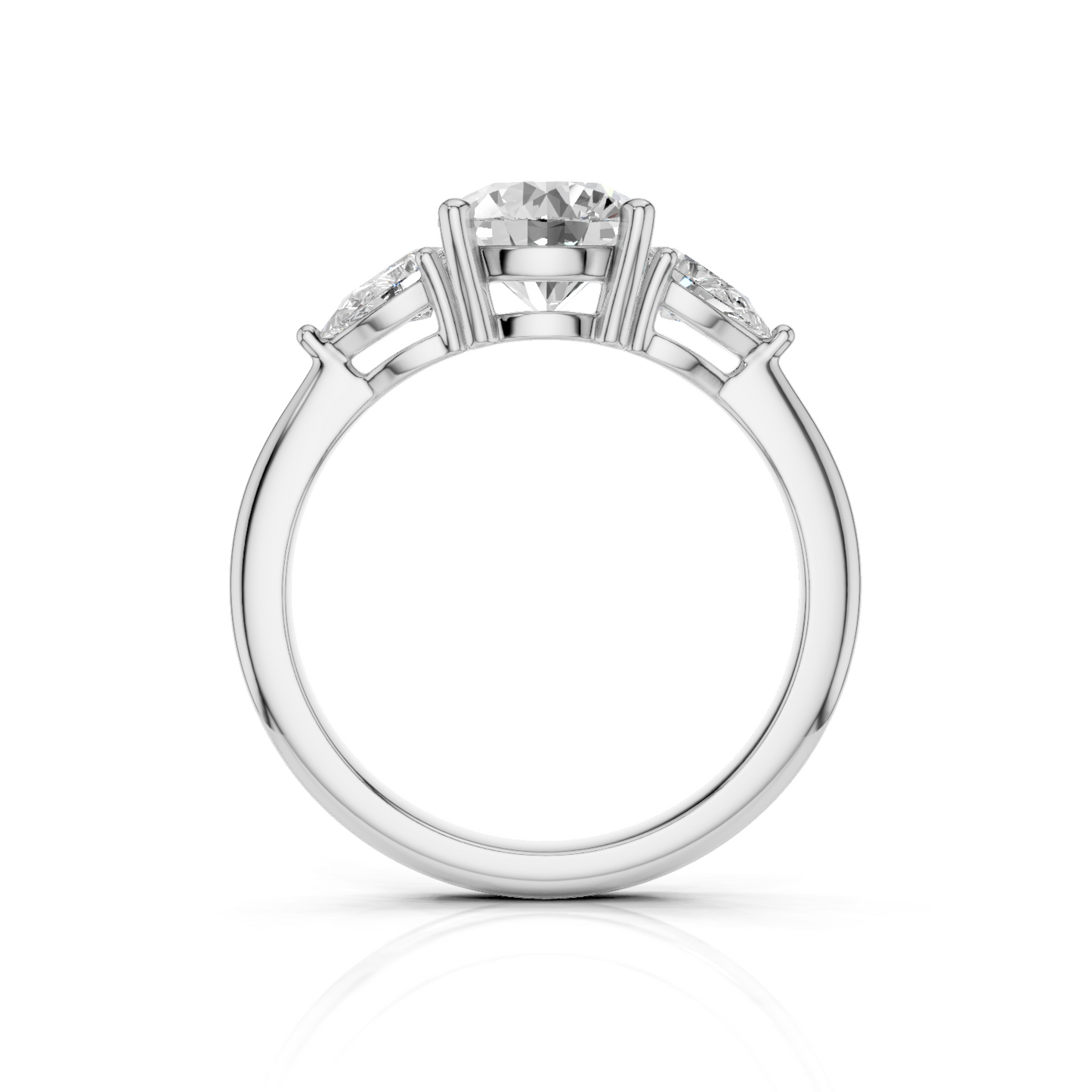 THEA - Verlobungsring