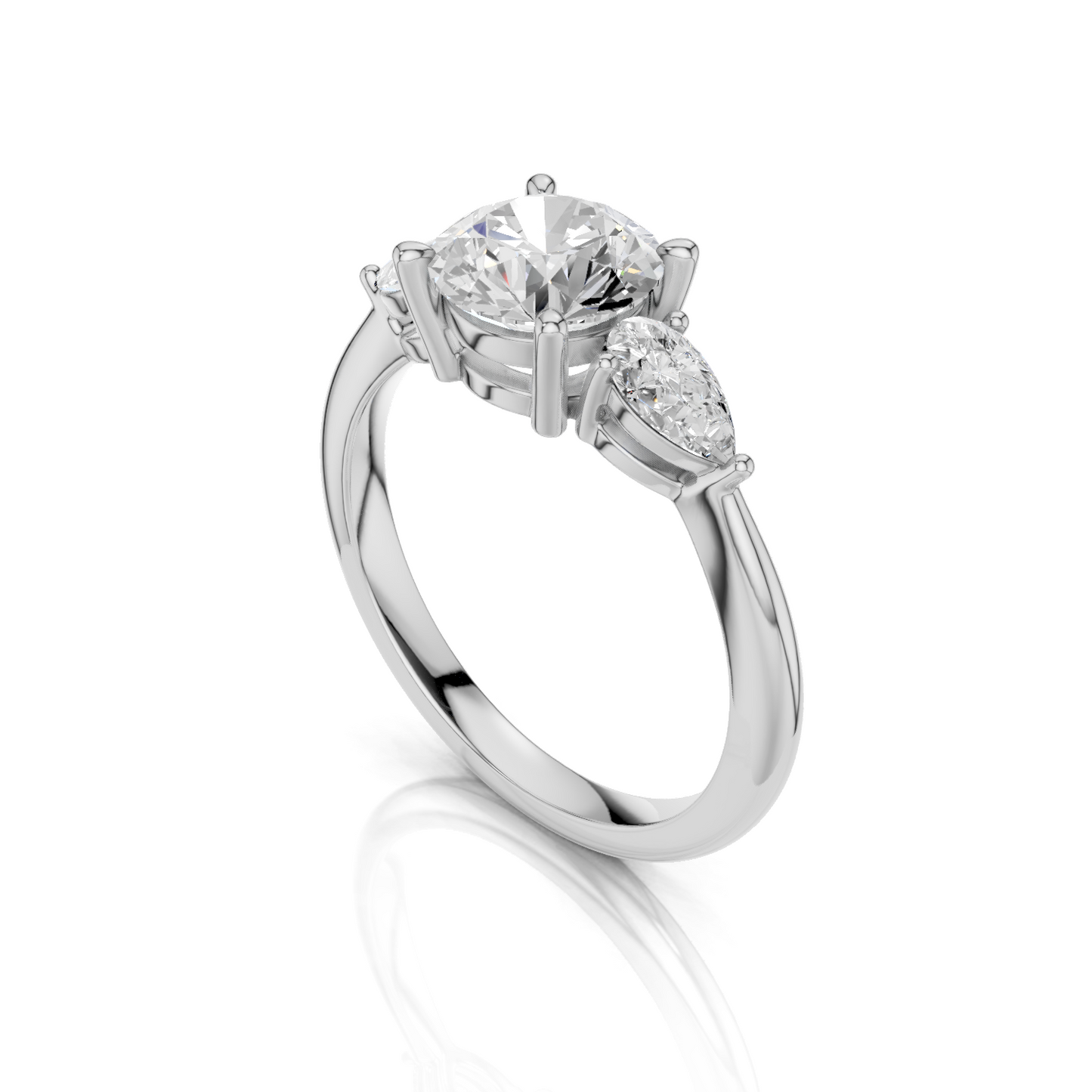 THEA - Verlobungsring