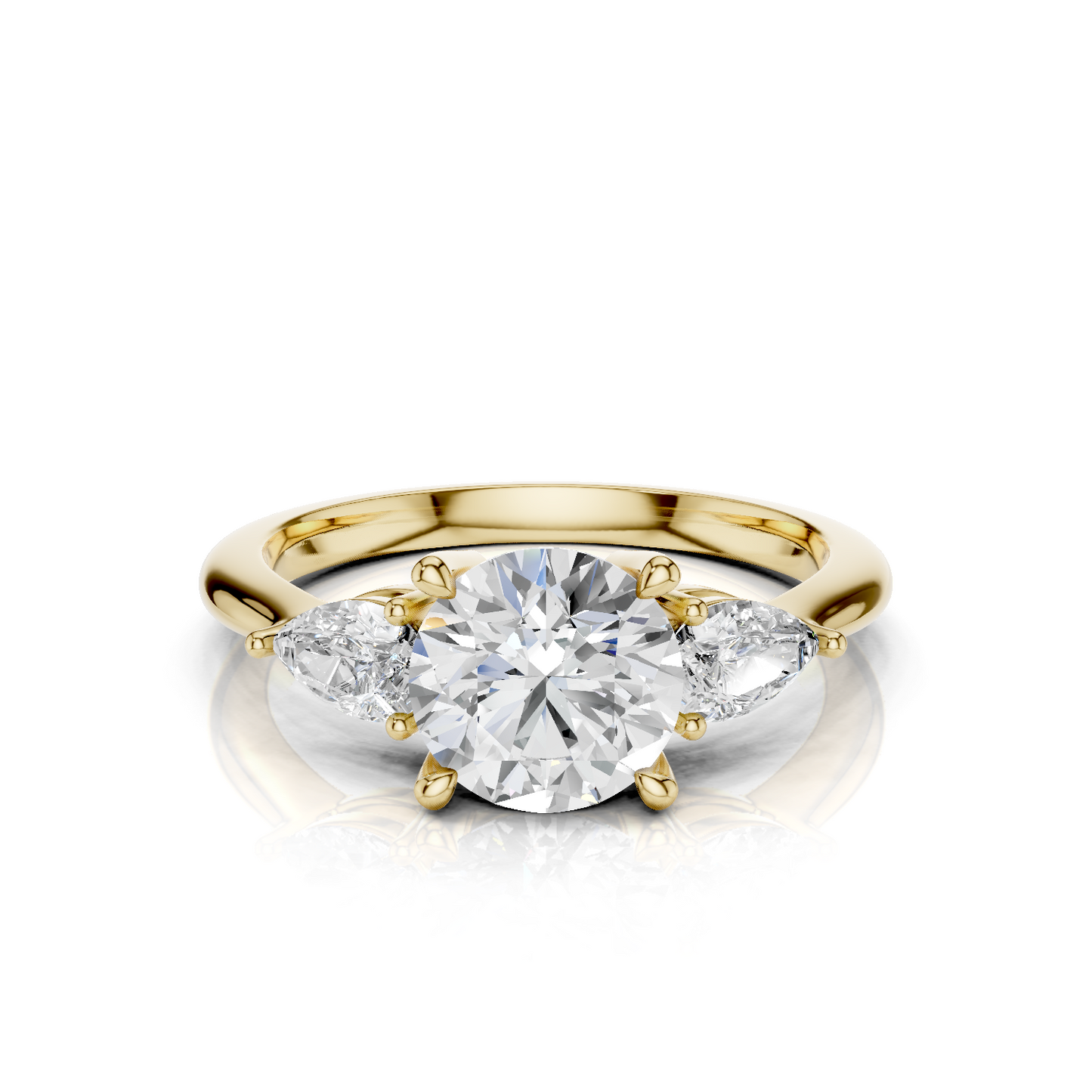 THEA - Verlobungsring