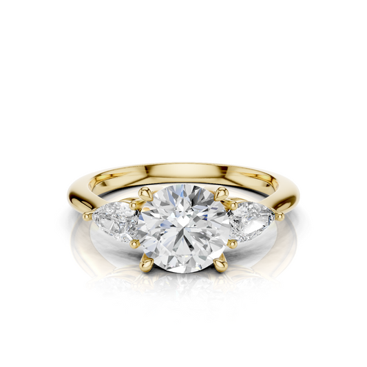 THEA - Verlobungsring