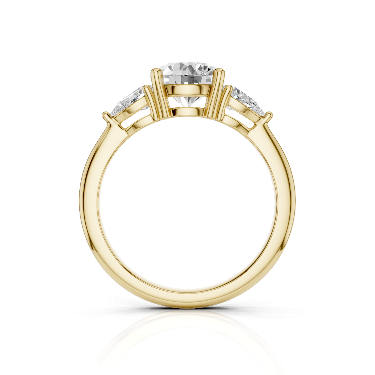 THEA - Verlobungsring