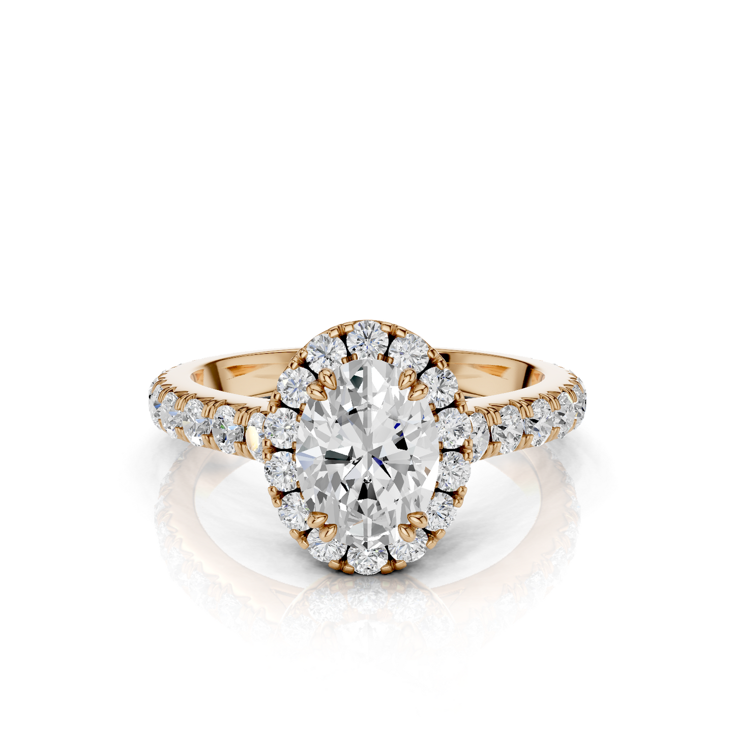 JUNA - Verlobungsring