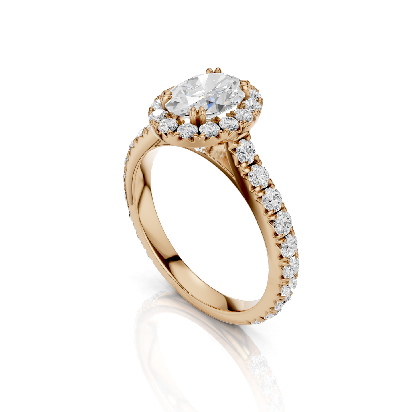 JUNA - Verlobungsring