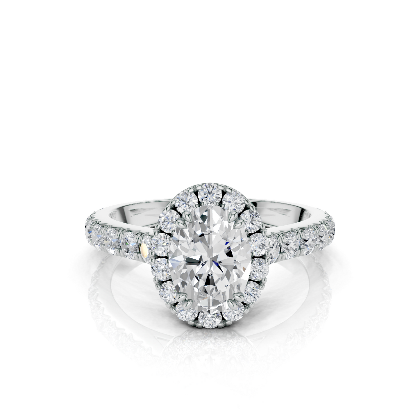 JUNA - Verlobungsring