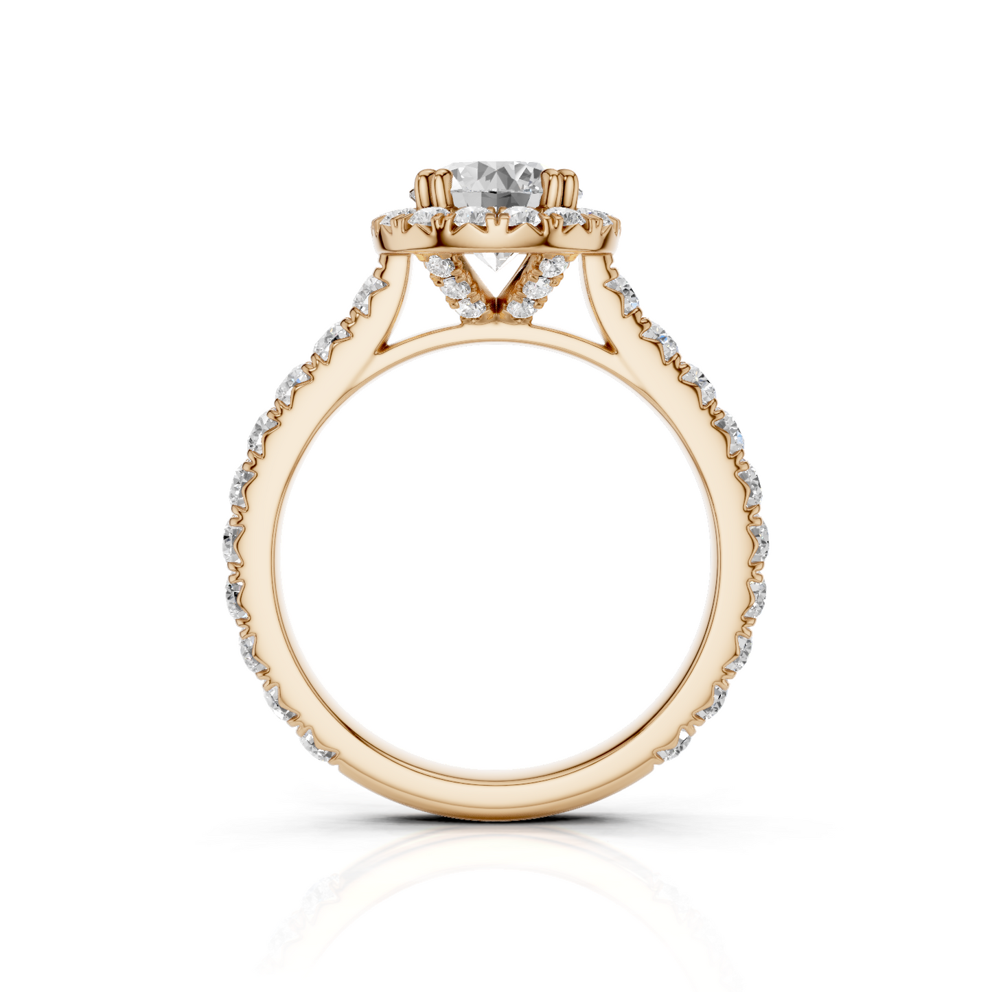 KAJA - Verlobungsring