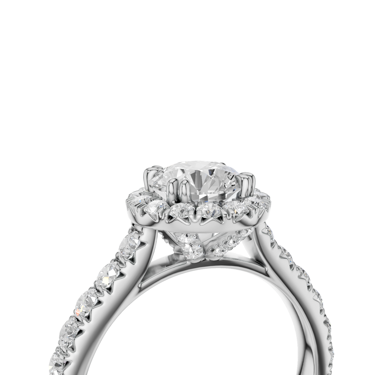 KAJA - Verlobungsring