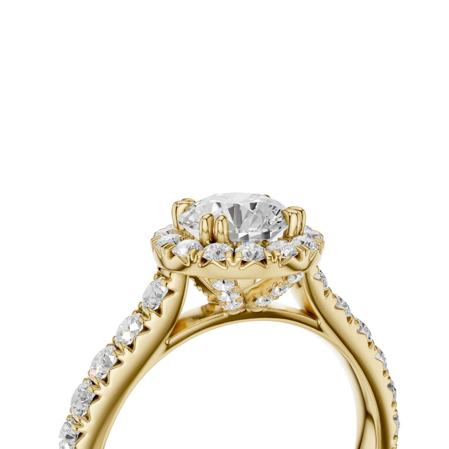 KAJA - Verlobungsring