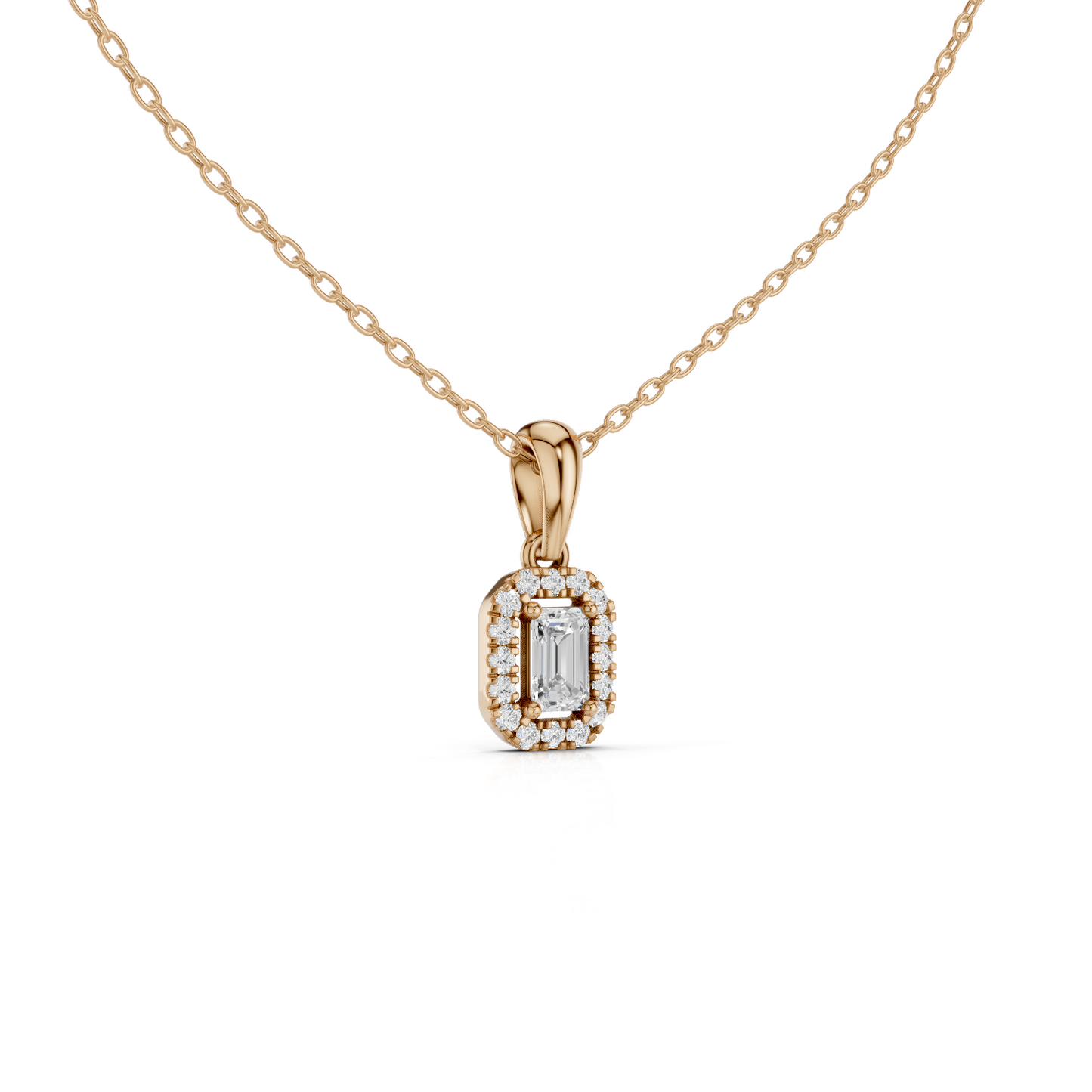 LUISE - Halskette/Collier