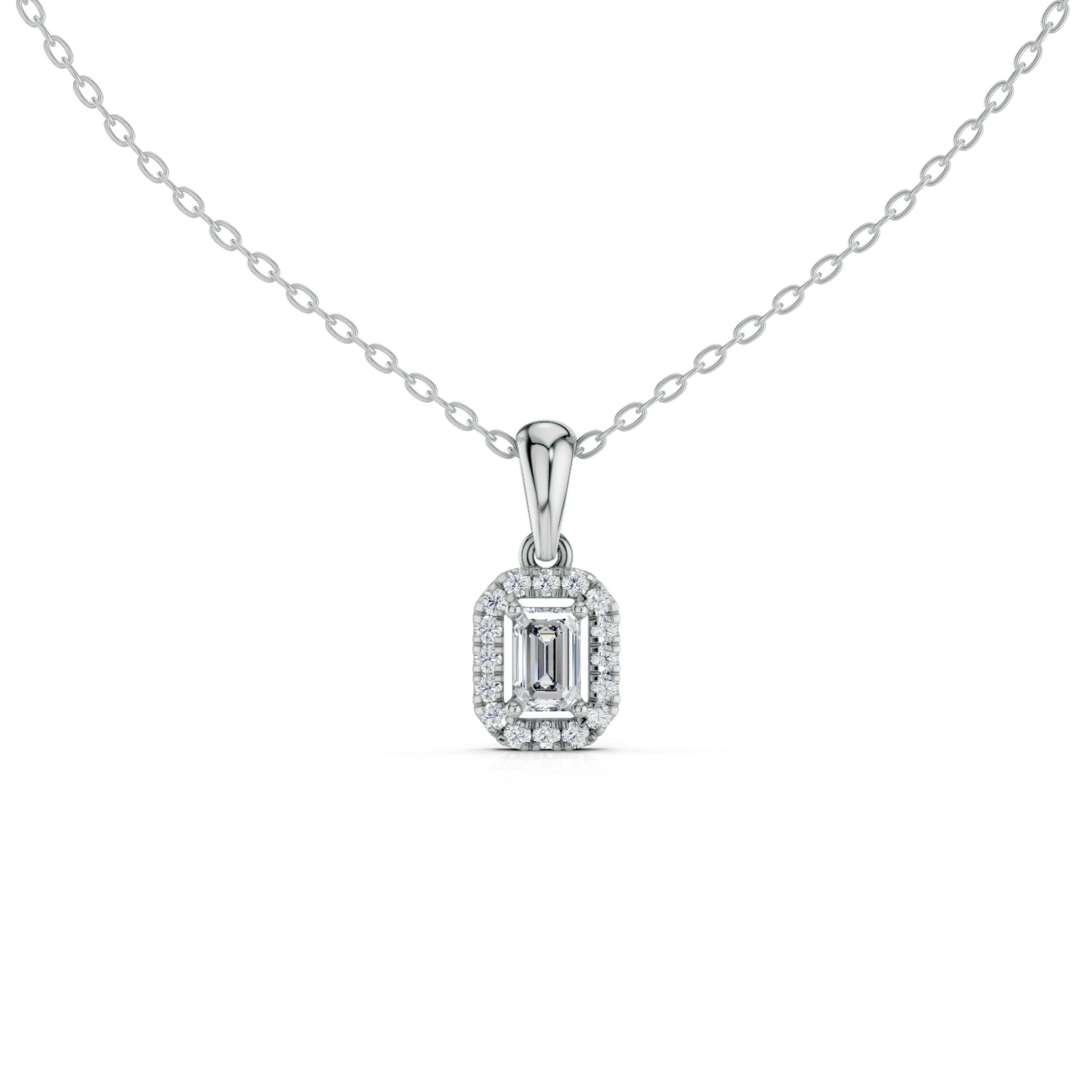 LUISE - Halskette/Collier