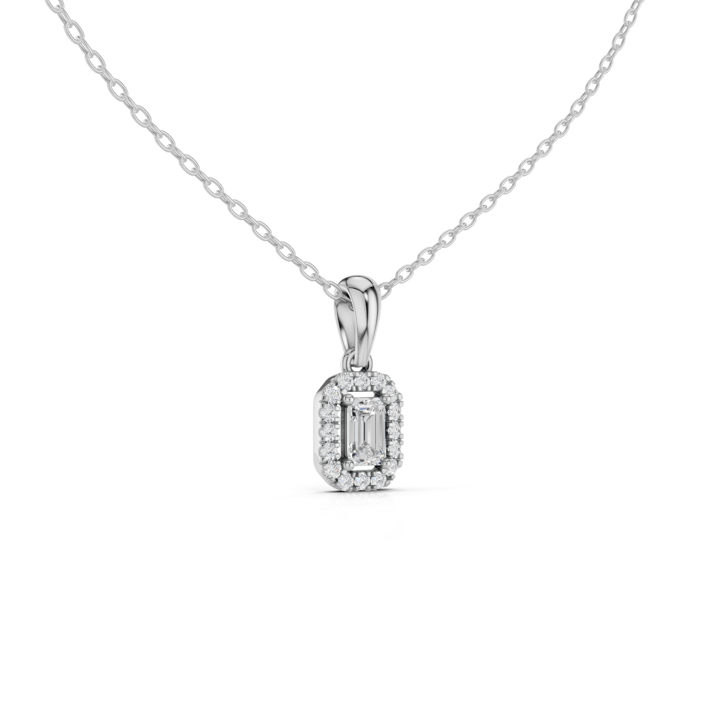 LUISE - Halskette/Collier