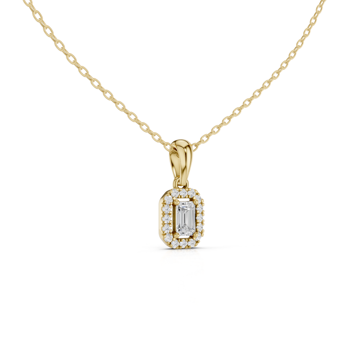 LUISE - Halskette/Collier