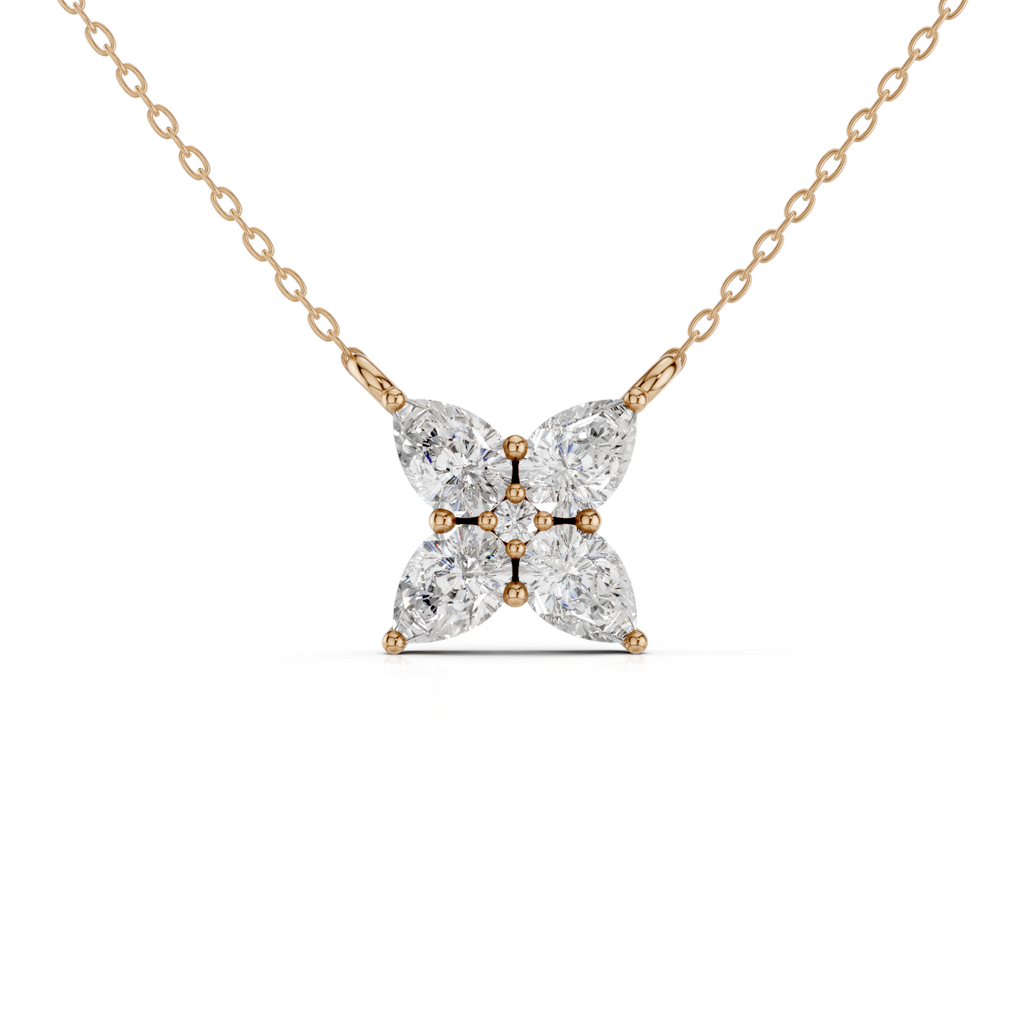 FLORENTINE - Halskette/Collier