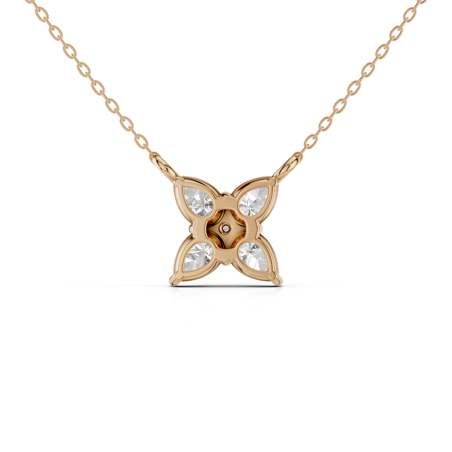 FLORENTINE - Halskette/Collier