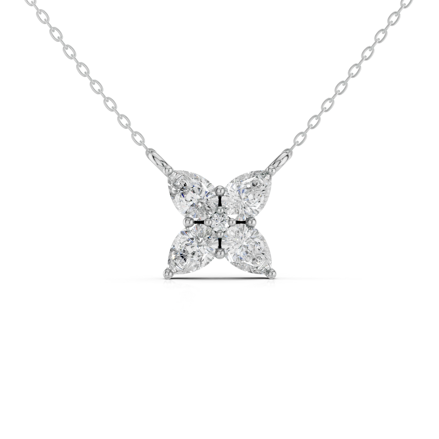 FLORENTINE - Halskette/Collier