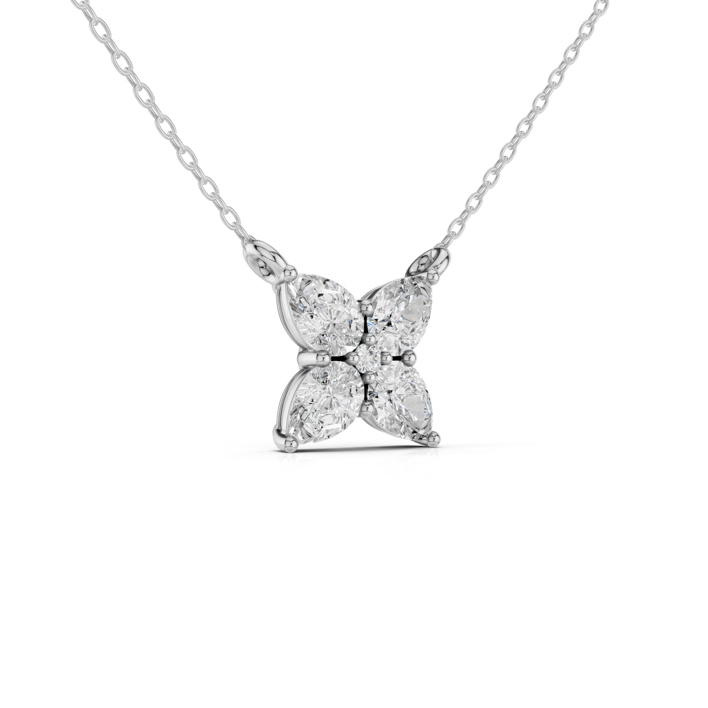 FLORENTINE - Halskette/Collier